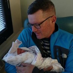 Meet your Posher, Roger